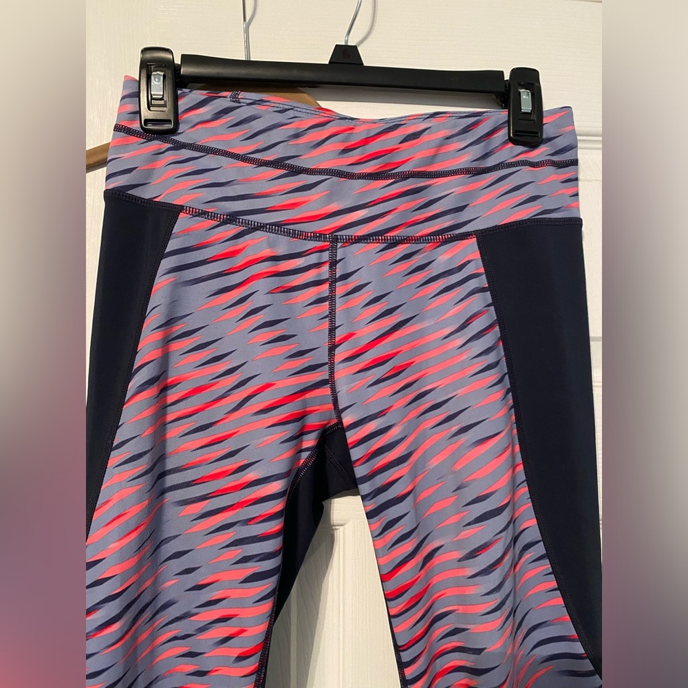 ATHLETA Electra Sonar Women’s leggings size: small - Picture 2 of 8